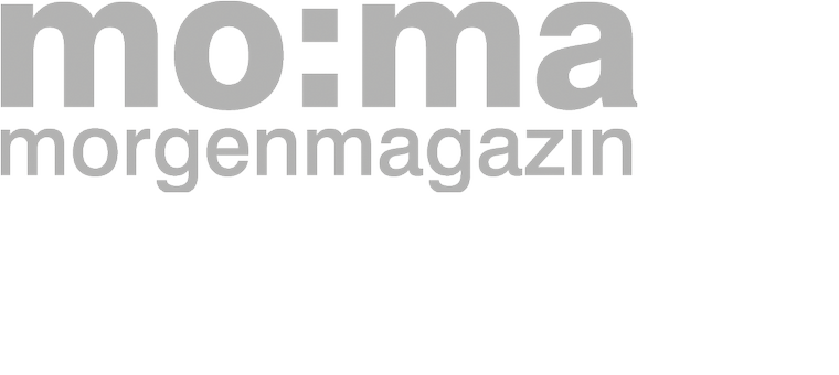 moma - morgenmagazin