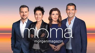 ZDF-Morgenmagazin