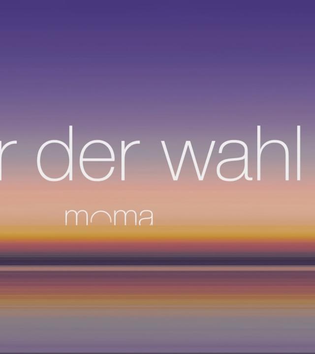 moma vor der Wahl in Sachsen-Anhalt