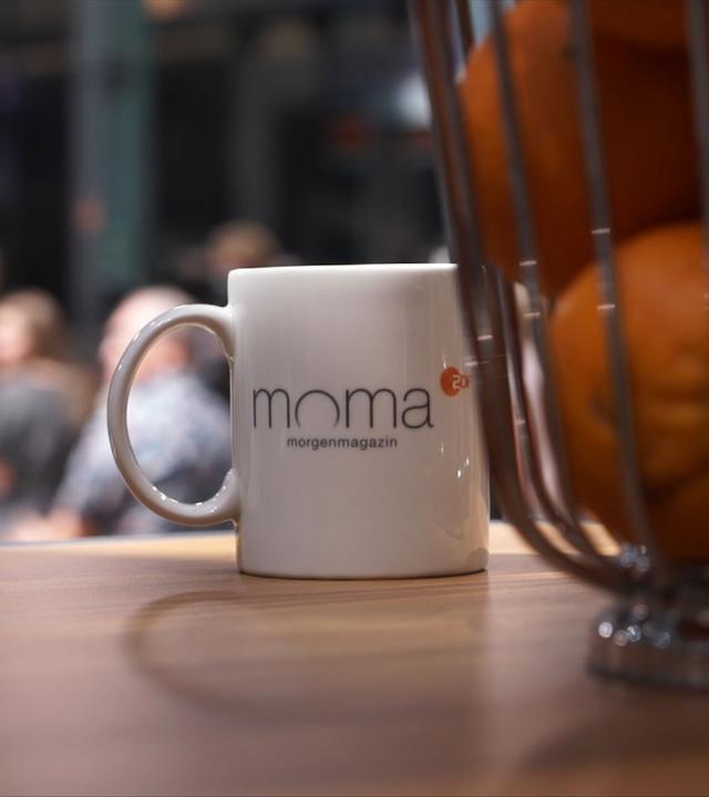 moma Café