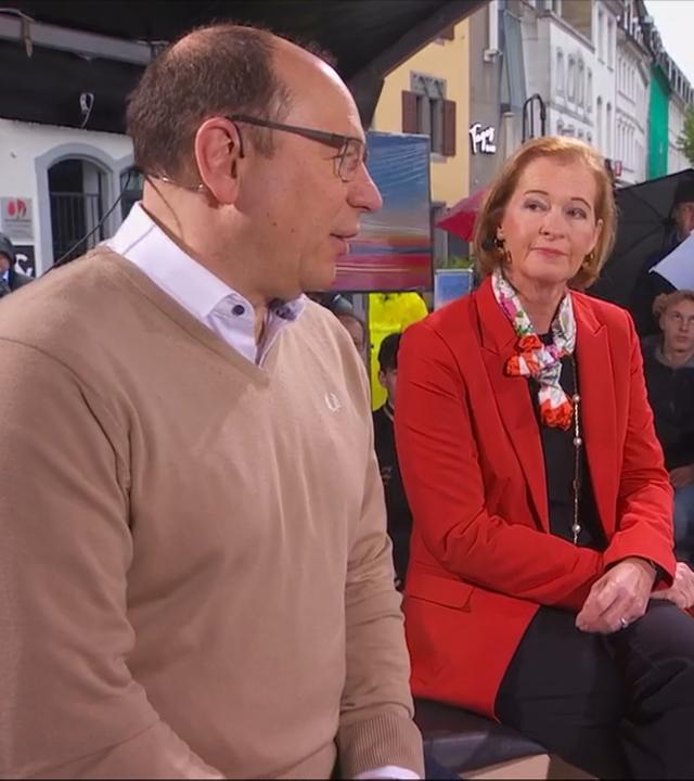 moma vor Ort: "Union der Verbraucher"