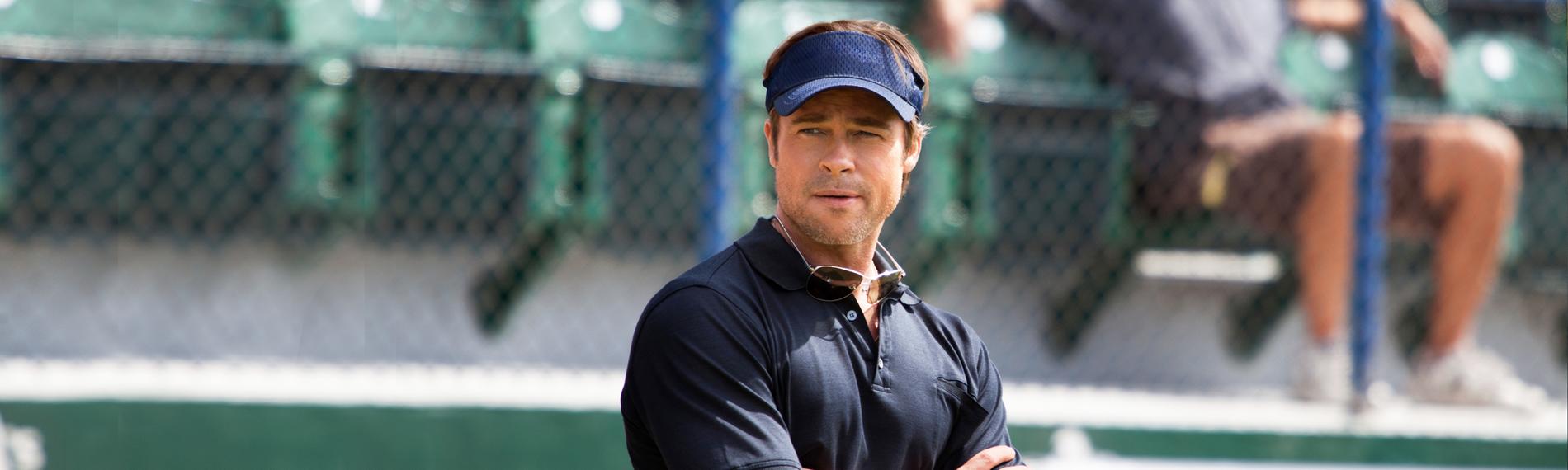 Moneyball - Die Kunst zu gewinnen