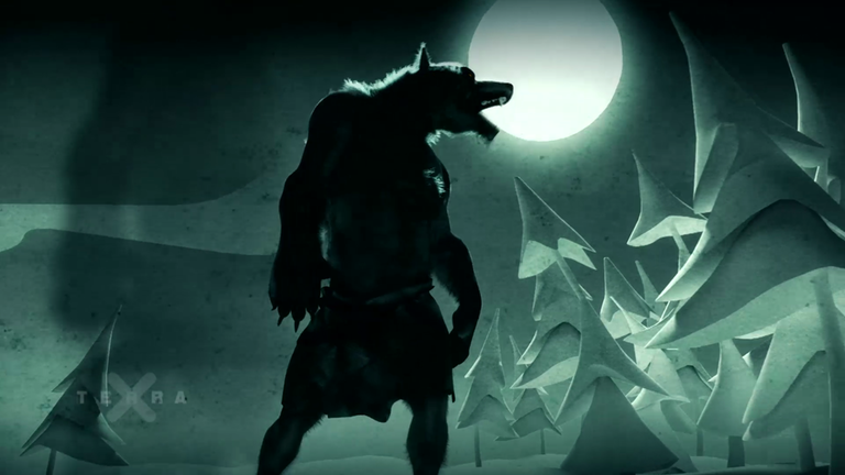 Werwolf