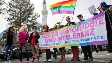 Kulturzeit - Islam Und Homosexualität