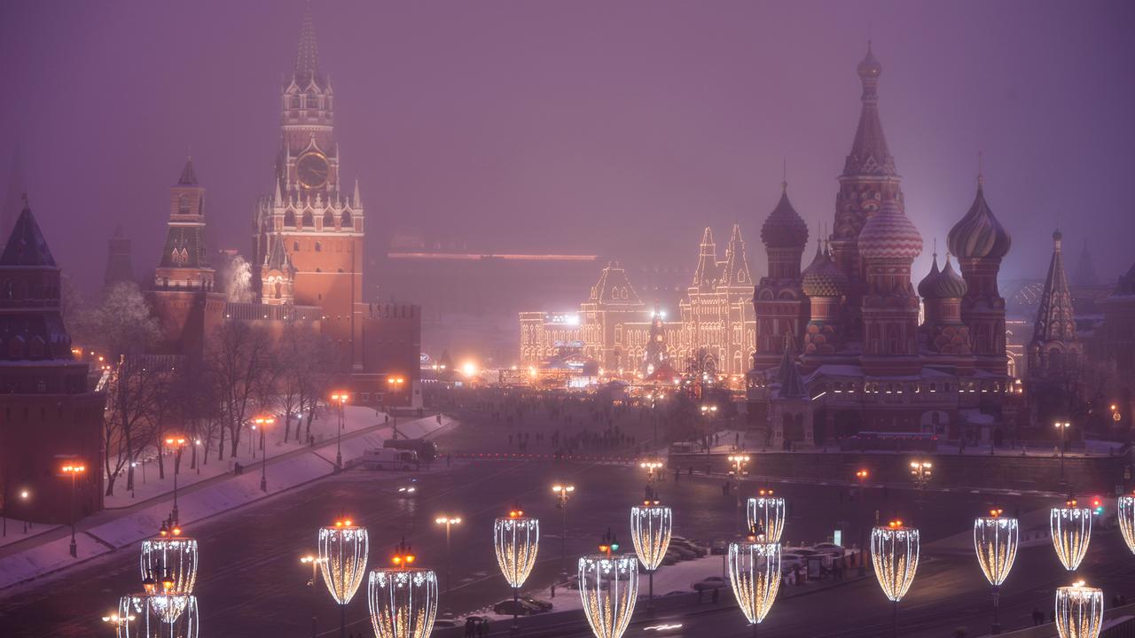 Konflikt mit Moskau: Optionen des Westens