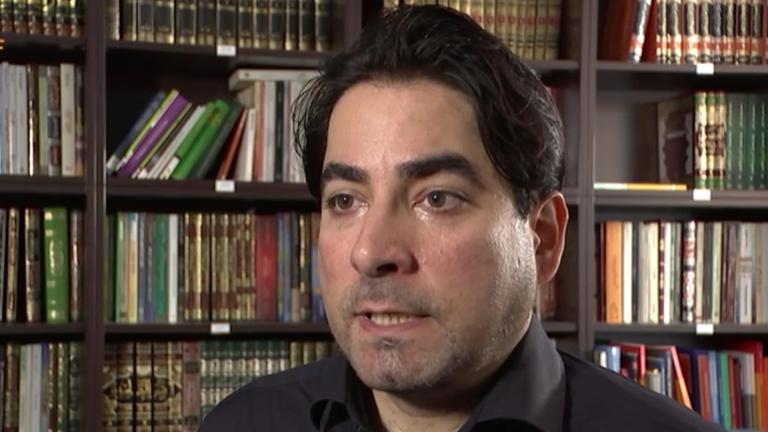 Mouhanad Khorchide