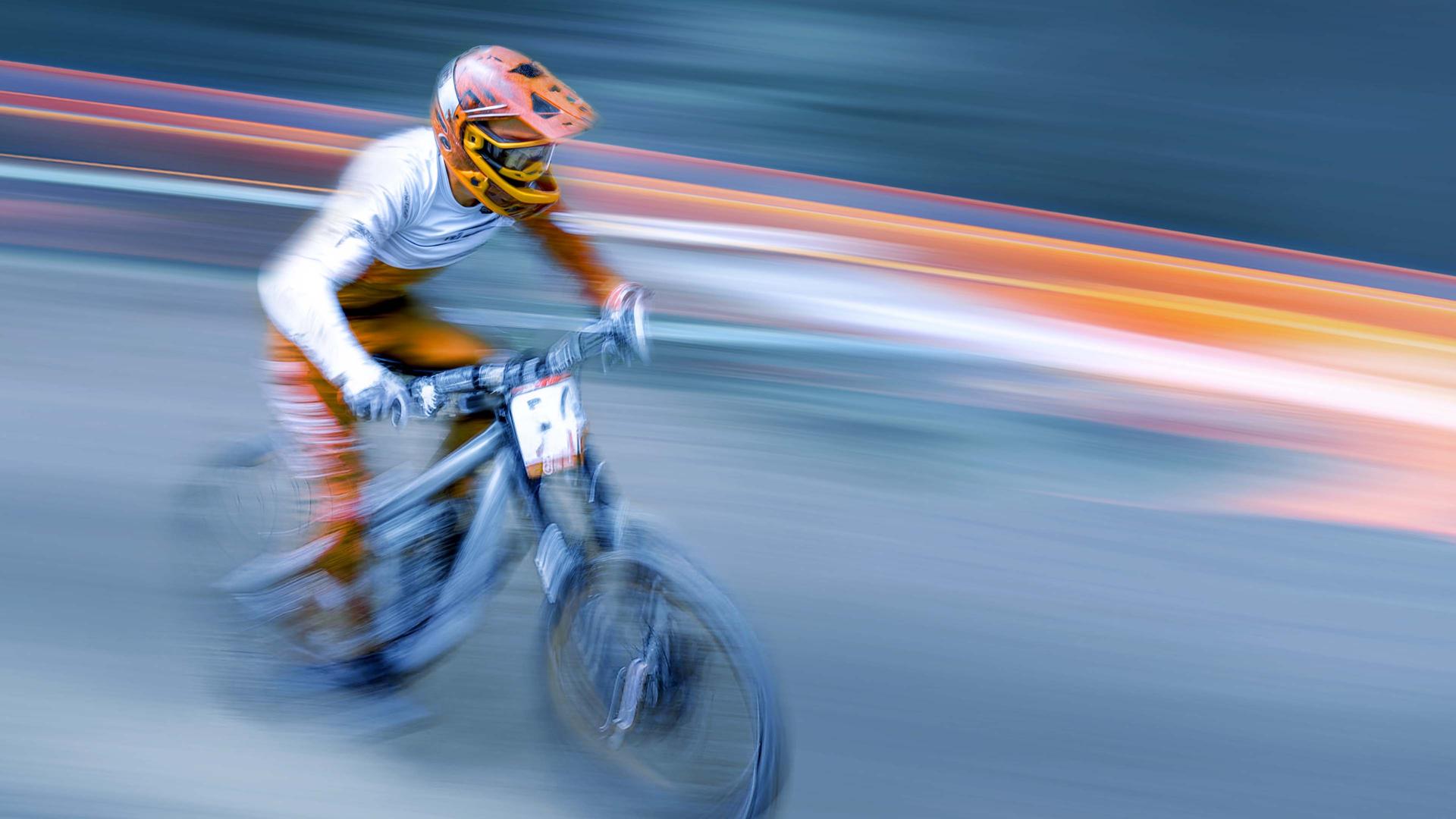 Radsport - Mountainbike