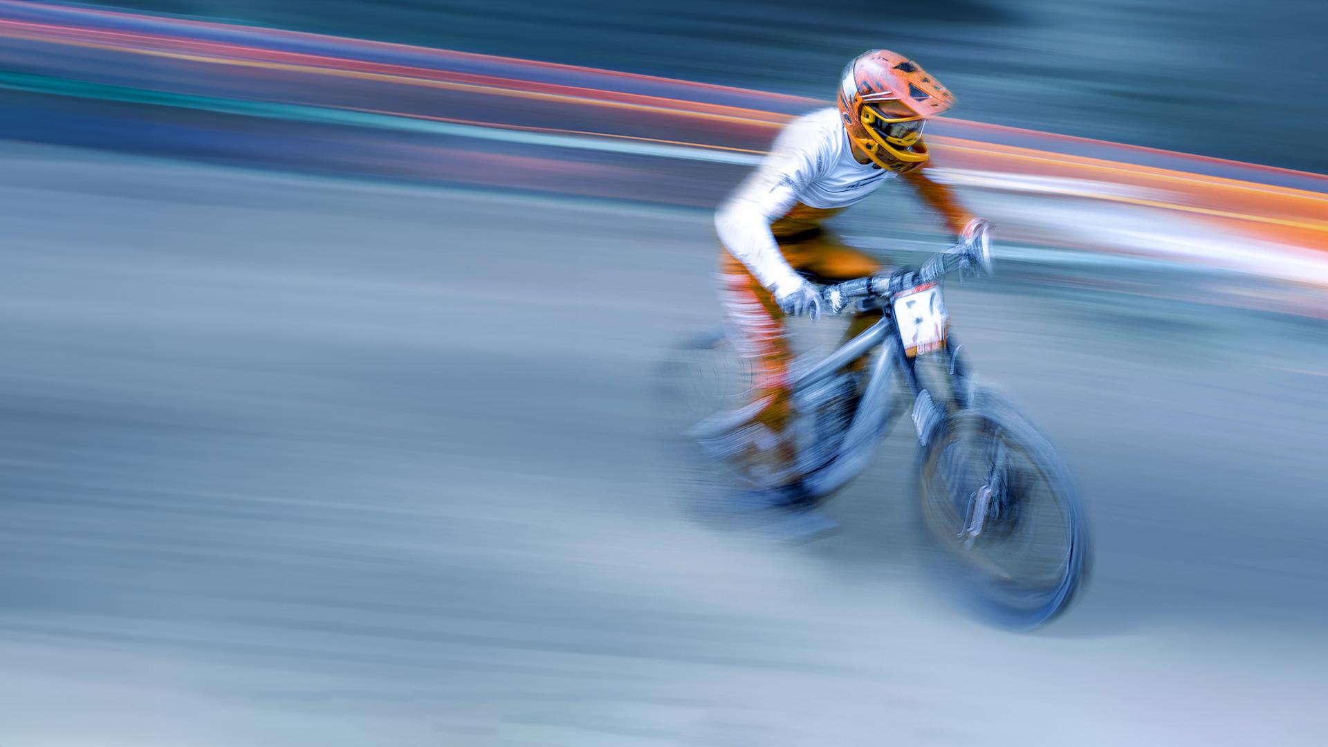 Radsport - Mountainbike