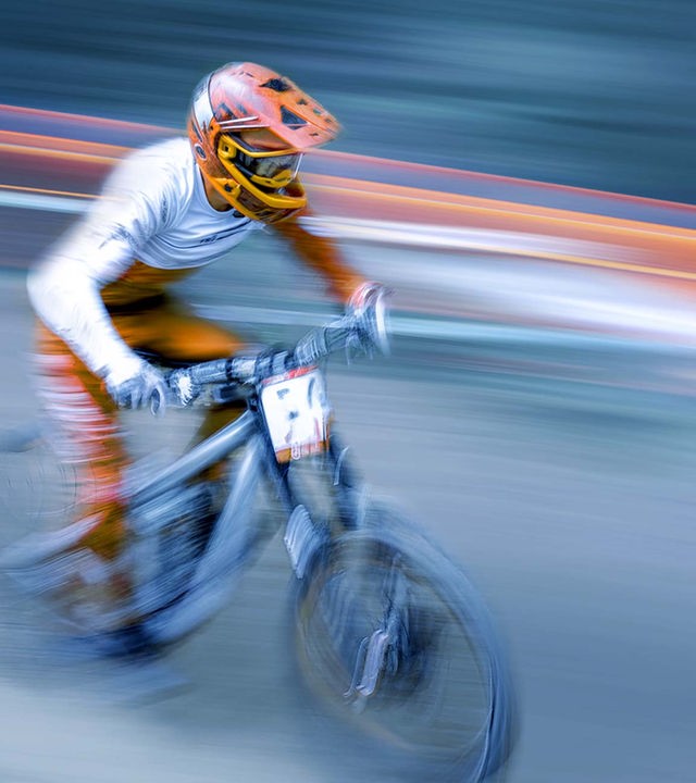 Radsport - Mountainbike