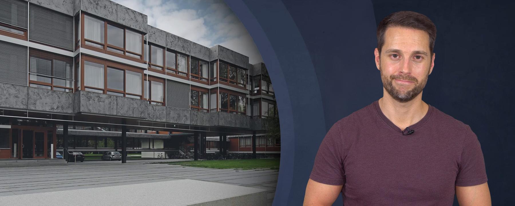 MrWissen2go - Mirko Drotschmann