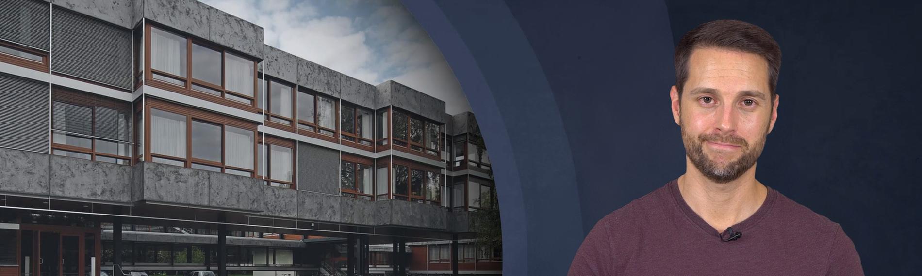 MrWissen2go - Mirko Drotschmann