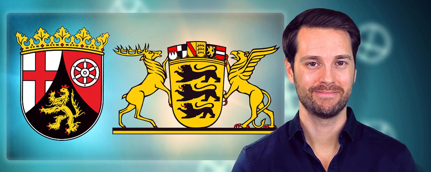 Mr. Wissen2go: Landtagswahlen