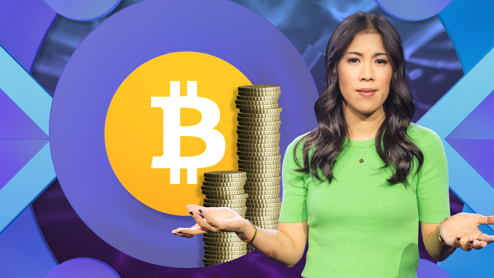 MAITHINK X -Die Show mit Dr. Mai Thi Nguyen-Kim | Sendung 16 - Kryptowährung Bitcoin – jetzt erst recht?