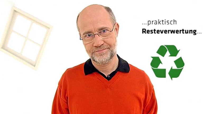 Professor Harald Lesch