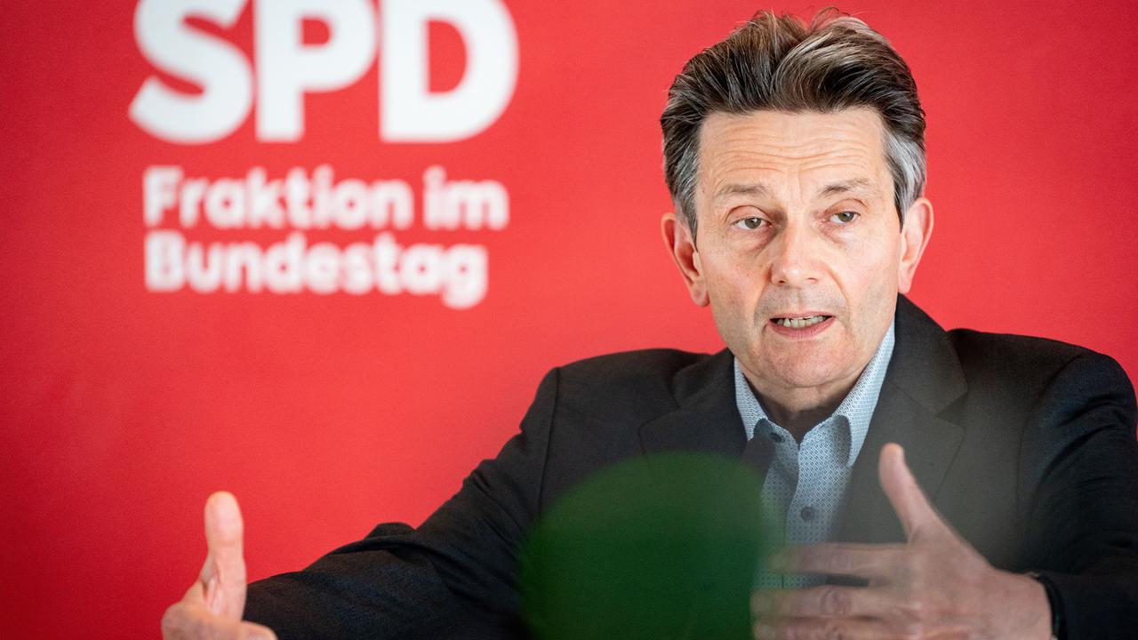 SPD will noch diese Woche Ampel sondieren