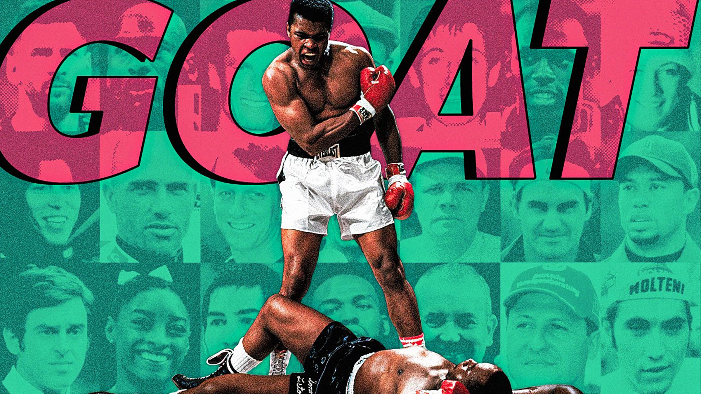 Muhammad Ali