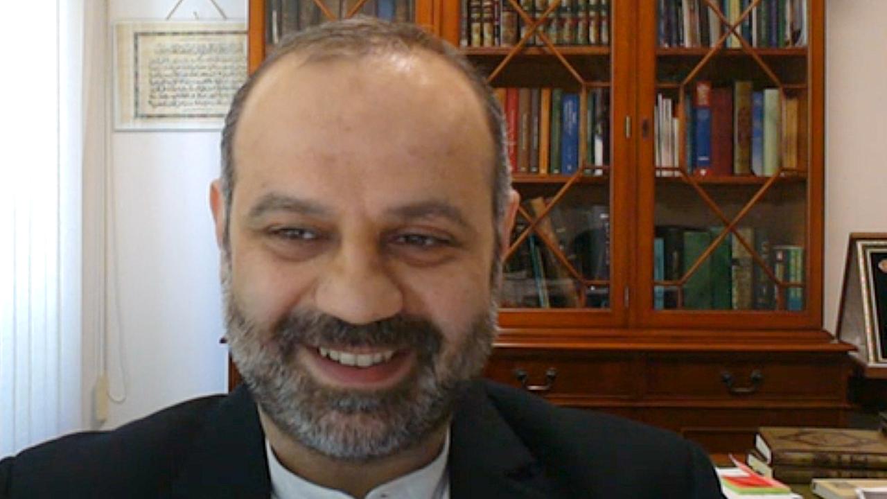 Murat Gül