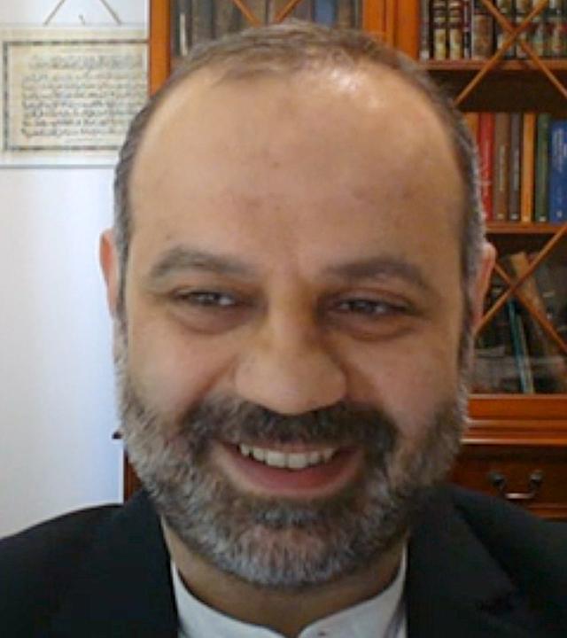 Murat Gül