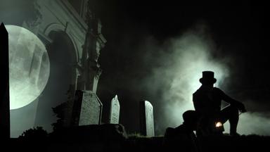 Zdfinfo - Murderous History: Die Leichenräuber Von Edinburgh