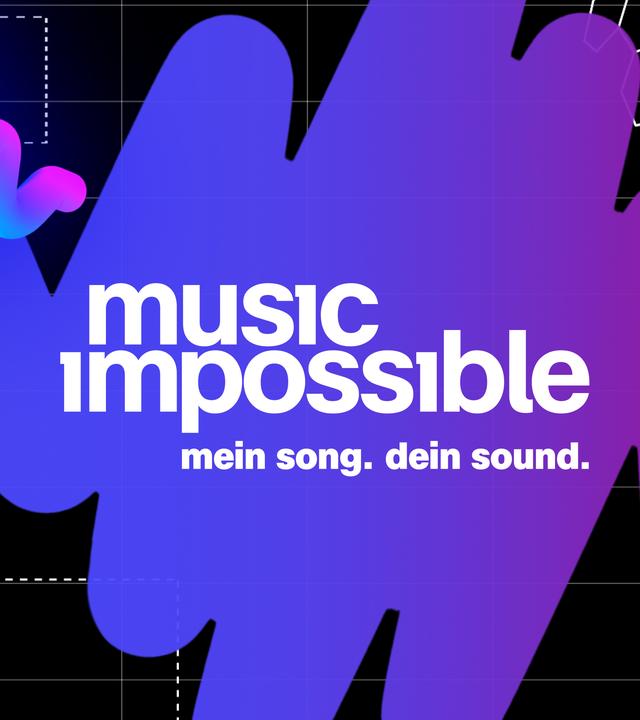 Music Impossible