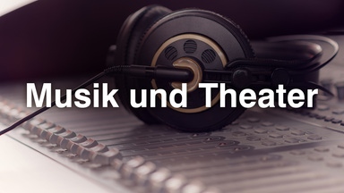 Musik Und Theater - Kulturoase Timbuktu