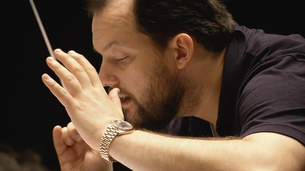 Standbild: Musikstadt Leipzig - Das Erbe von Mendelssohn