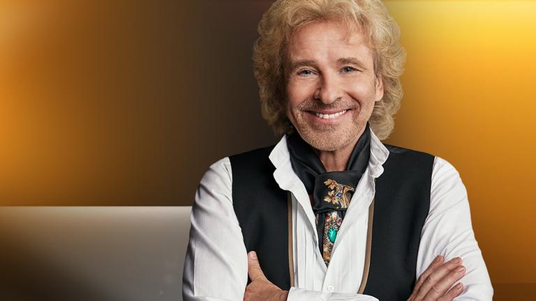 Thomas Gottschalk Wetten dass?