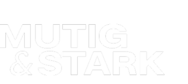 Mutig & stark: Bericht vom Kirchentag