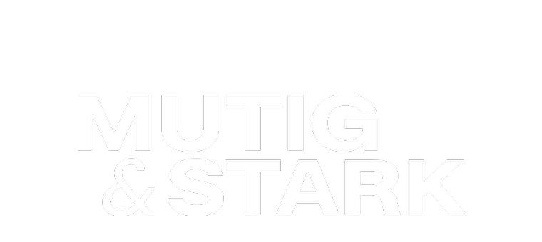 Mutig & stark: Bericht vom Kirchentag