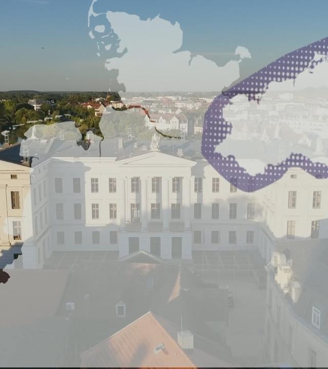 Wahl in Mecklenburg-Vorpommern
