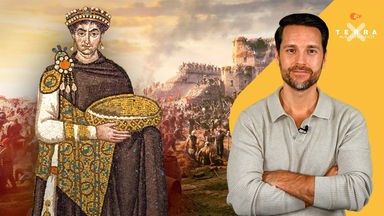 Byzanz: die vergessene Großmacht
