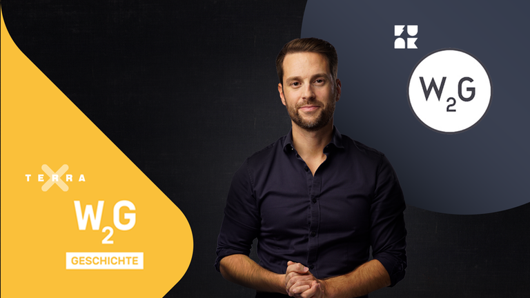 Die YouTube-Formate MrWissen2go und MrWissen2go Geschichte 