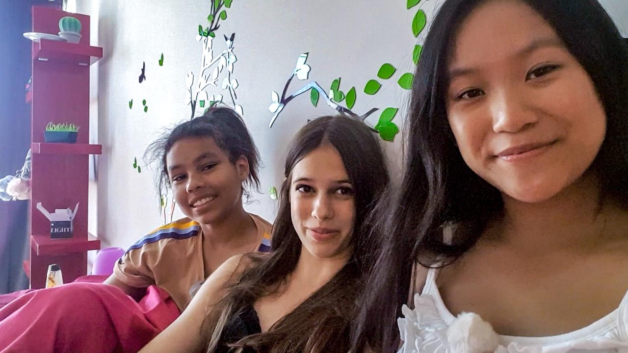 Die Mädchen Wg In Valencia Folge 20