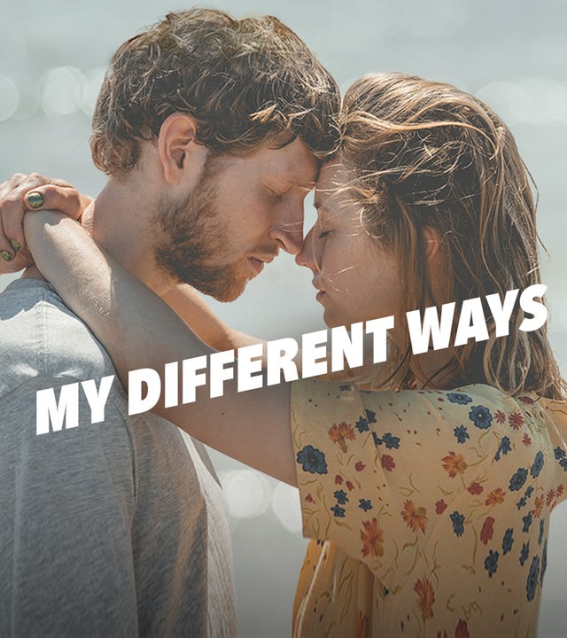 My different ways