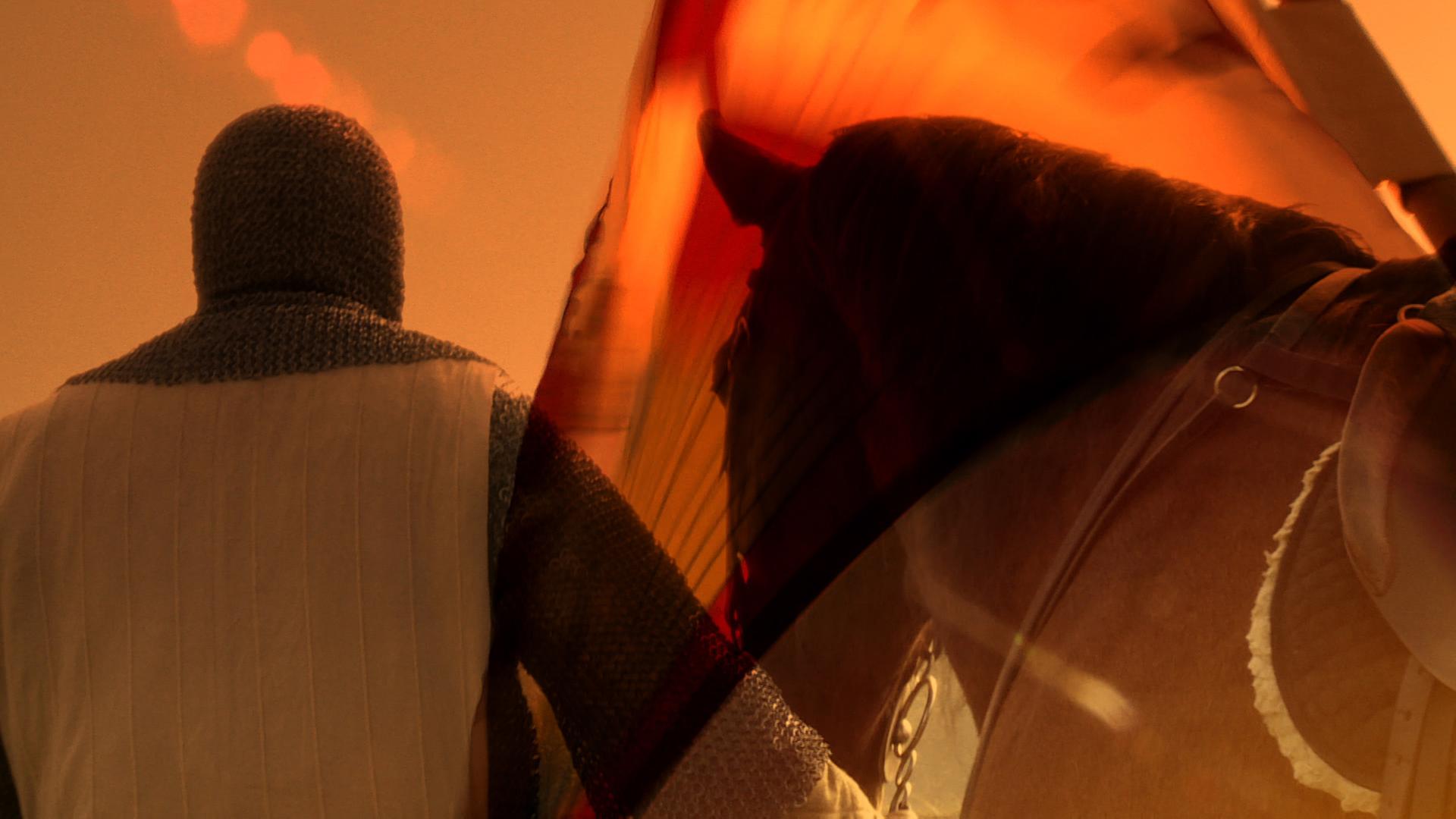 Bild für Die Schlacht von Aljubarrota