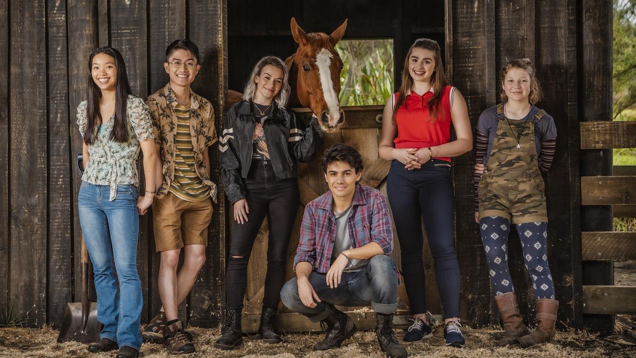 Trailer Staffel 1 Darum geht's bei 