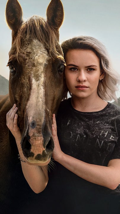 Mystic - Sendungsteaser