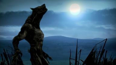 Zdfinfo - Mythen Und Monster: Werwolf