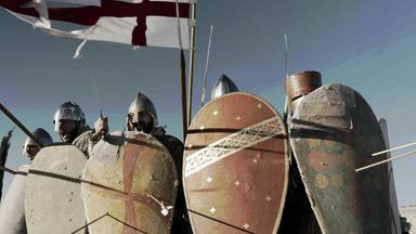 Zdfinfo - Mythos Belagerung: Akkon - Der Kampf Um Das Königreich Jerusalem