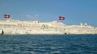 Zdfinfo - Mythos Belagerung: Malta - Die Niederlage Des Osmanischen Reiches