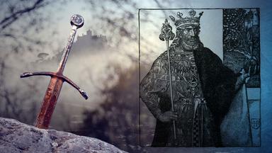 Zdfinfo - Mythos - Die Größten Rätsel Der Geschichte: König Artus