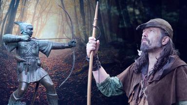 Zdfinfo - Mythos - Die Größten Rätsel Der Geschichte: Robin Hood