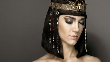 Zdfinfo - Mythos - Die Großen Rätsel Der Geschichte: Kleopatra