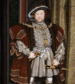 Mythos Heinrich VIII.