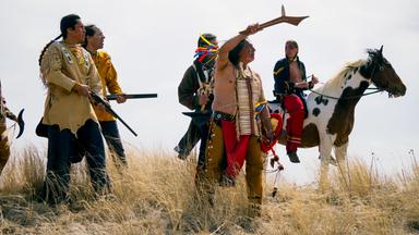 Zdfinfo - Mythos Little Bighorn - Der Letzte Sieg Der Sioux