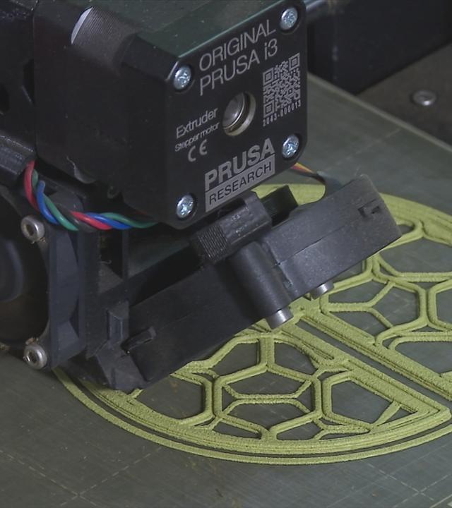 Nachhaltiges Design aus Mailand