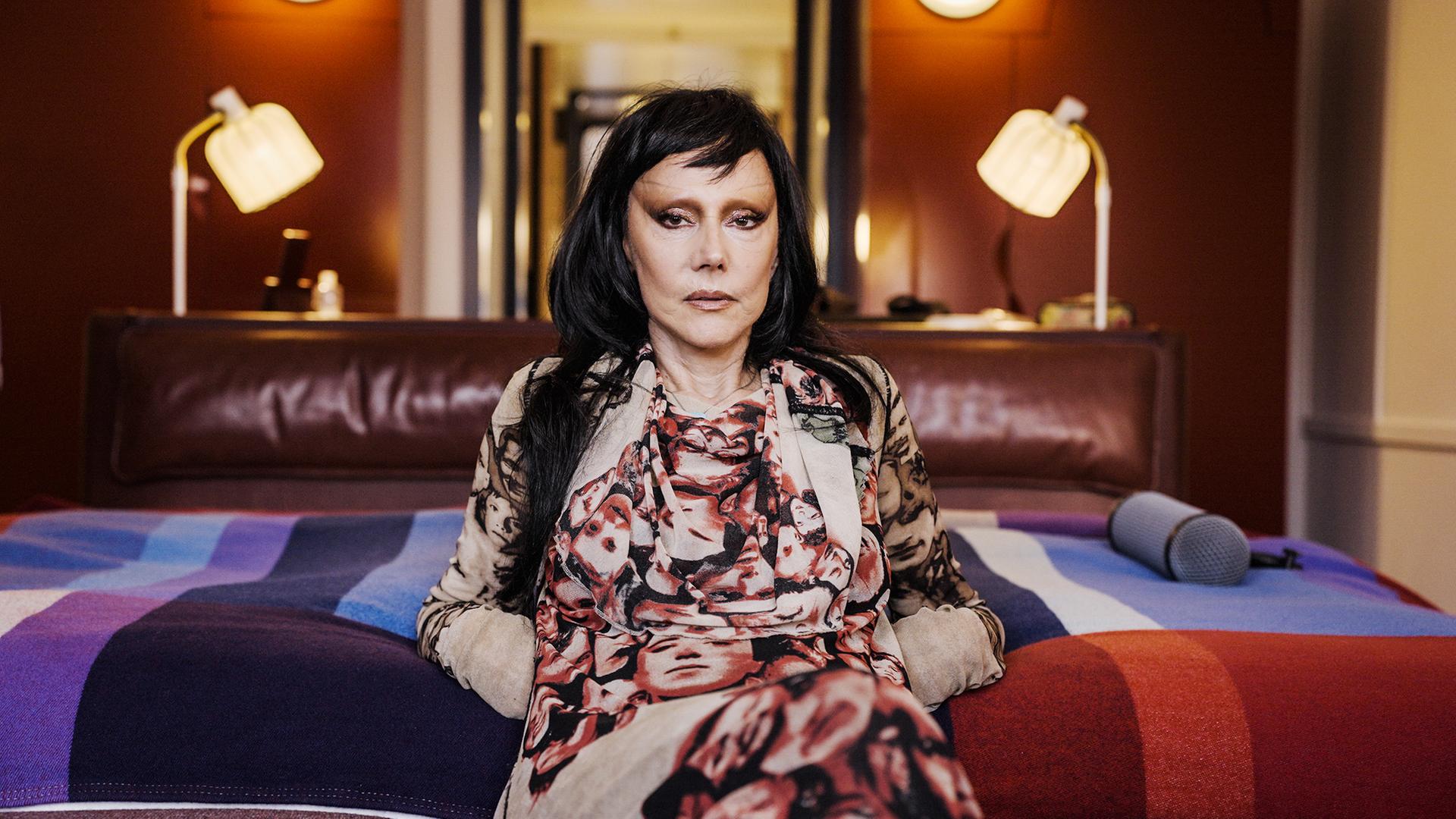 Die New Yorker Nachtclubikone aus Bern