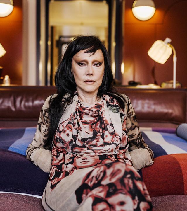 Die New Yorker Nachtclubikone aus Bern