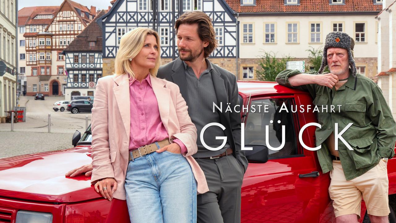 Glück Kommt Selten Allein Zdf Trend Nachrichten