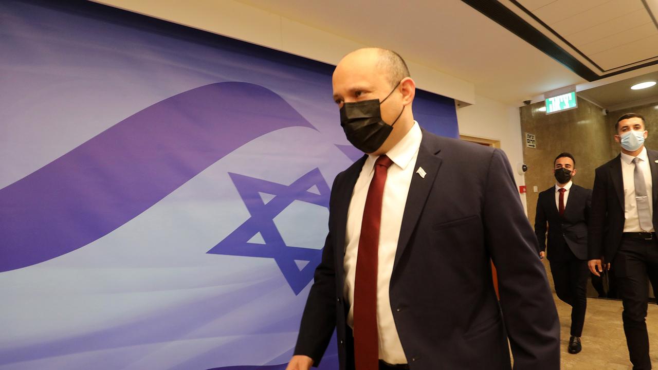Israels Premier offen für "guten" Atomdeal